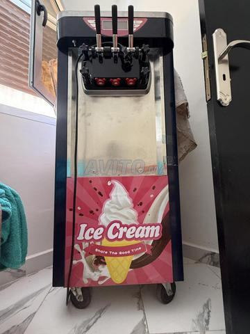 machine neuve - 2