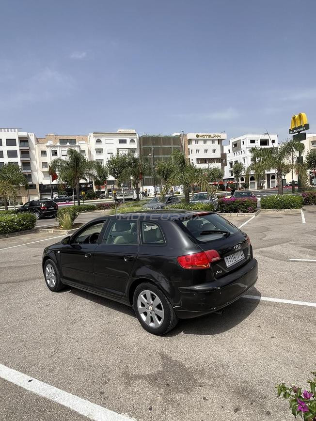 Audi A3 Sportback 1.6 Essence 