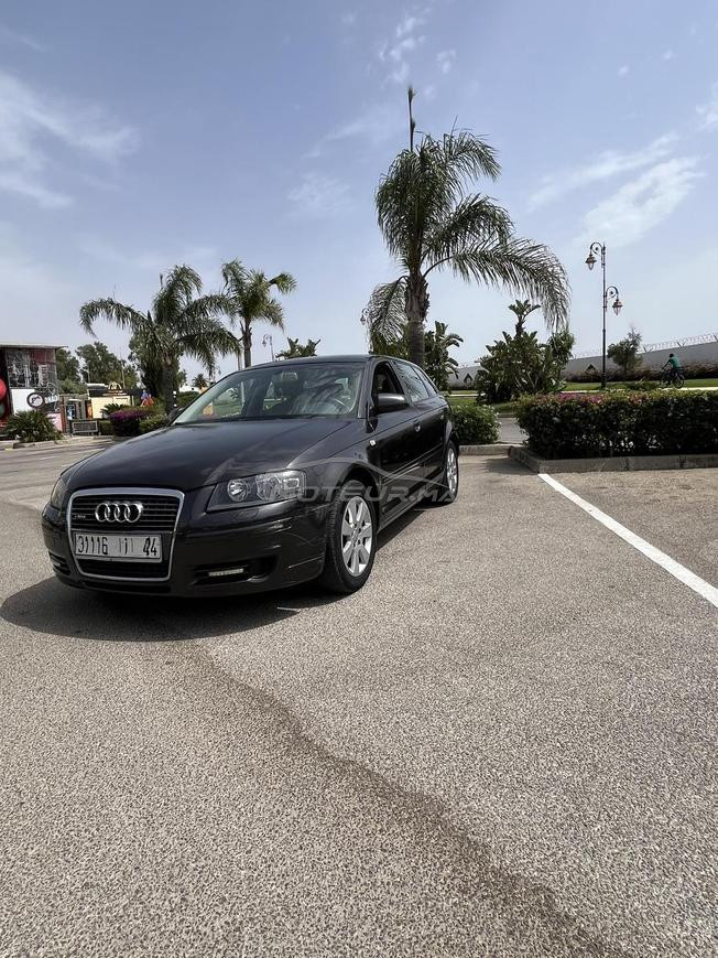 Audi A3 Sportback 1.6 Essence 