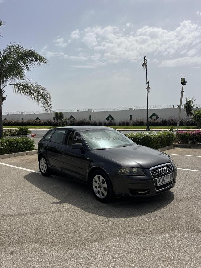 Audi A3 Sportback 1.6 Essence 