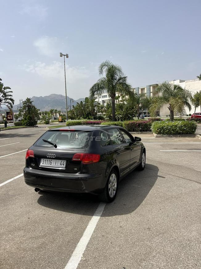 Audi A3 Sportback 1.6 Essence 