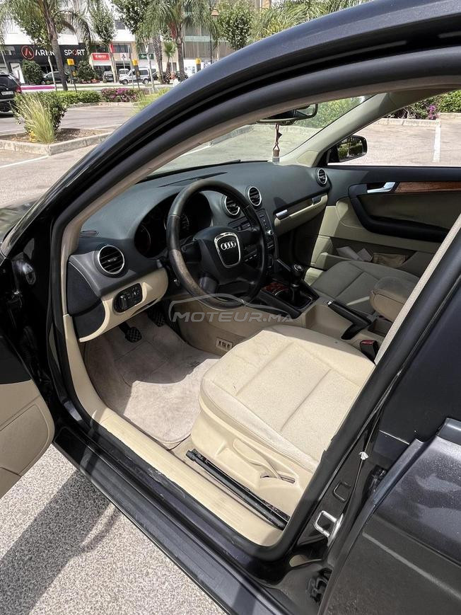 Audi A3 Sportback 1.6 Essence 