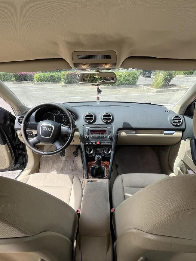 Audi A3 Sportback 1.6 Essence 