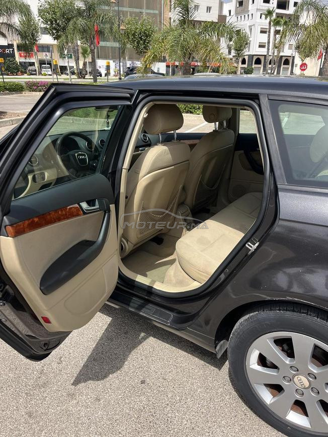 Audi A3 Sportback 1.6 Essence 