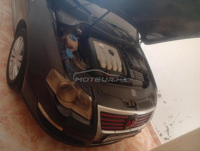 Passat automatique 