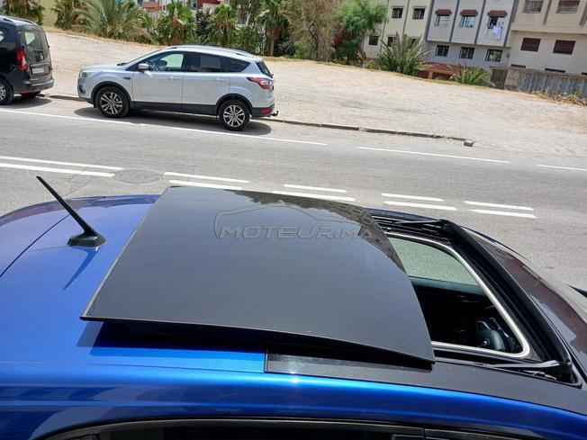 Mégane 4 bon état foll posions