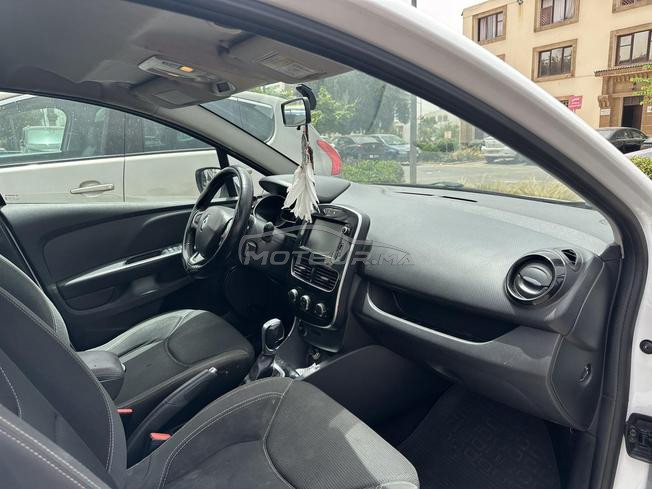 renault clio 4