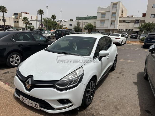 renault clio 4