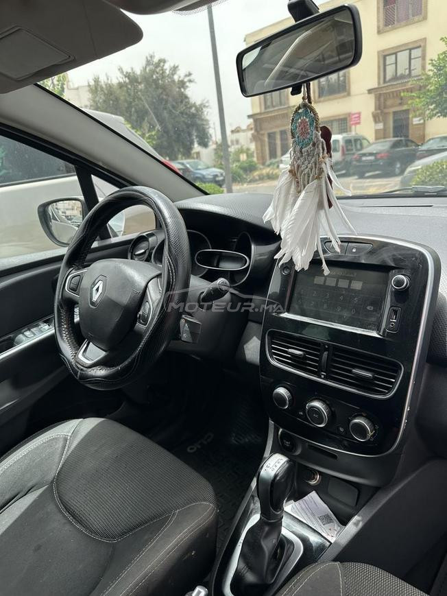 renault clio 4