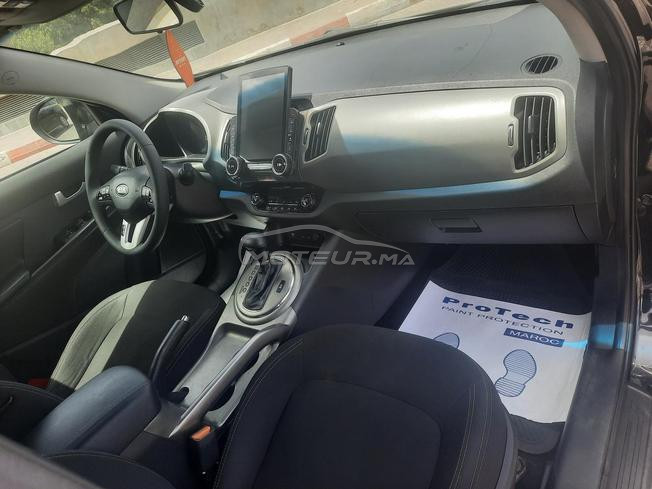Kia Sportage 2L bva Automatique 2015 à Casablanca