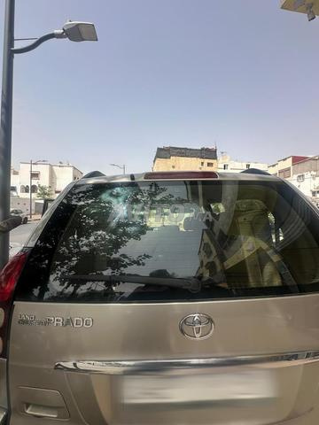 تويوتا برادو - 2