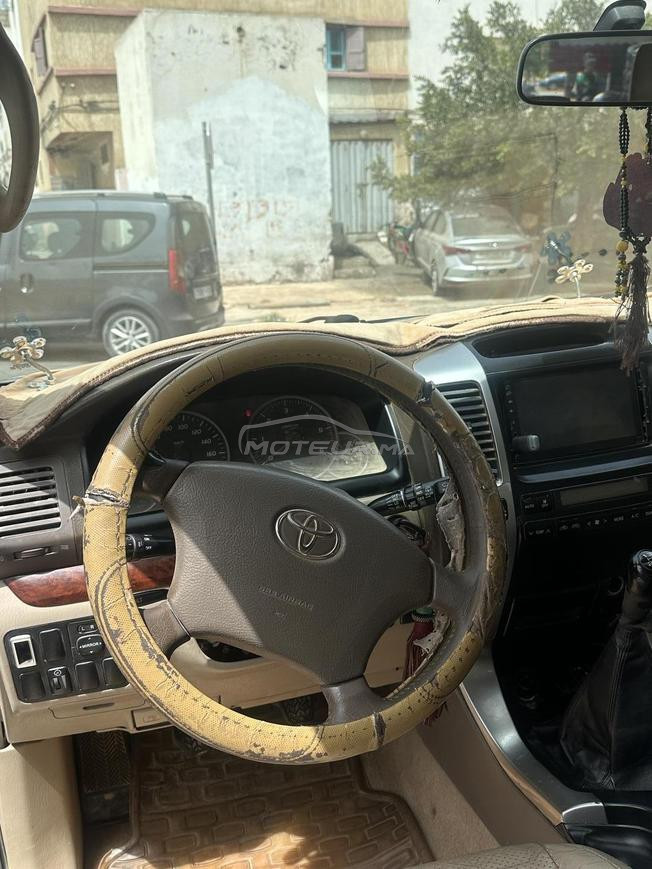 Toyota brado