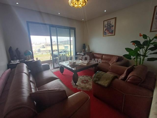 Appartement à vendre 149 m² à Casablanca - 2