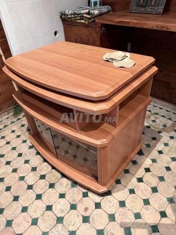Meuble pour Télévision - 2