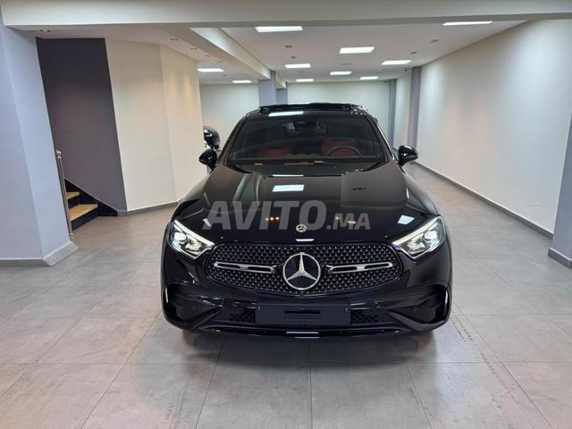 GLC 300 d للبيع - 2