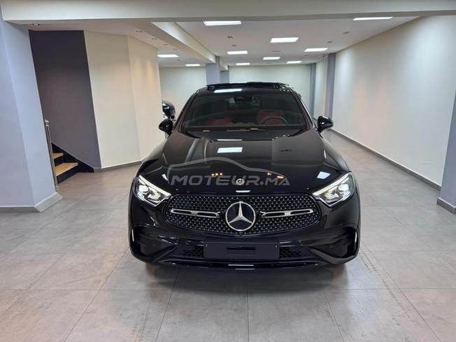 GLC 300 d a vendre 