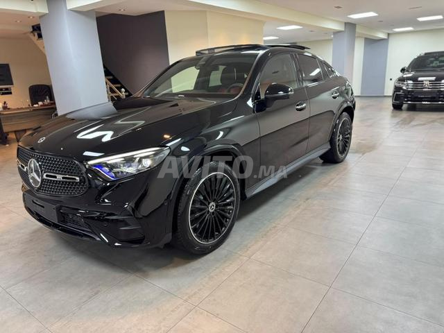 GLC 300 d للبيع