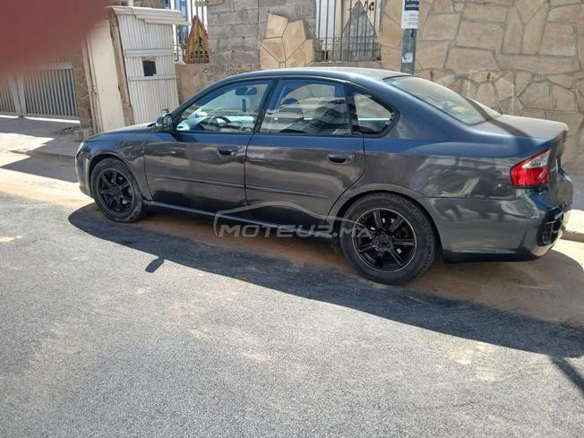 subaru legacy a vendre 
