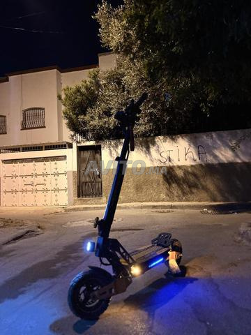 سكوتر كهربائي G2 Max