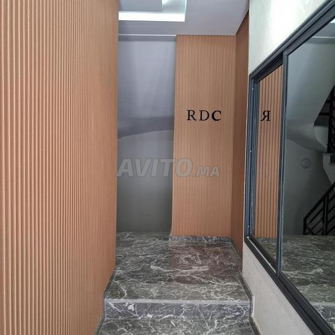 Appartement à vendre - 2