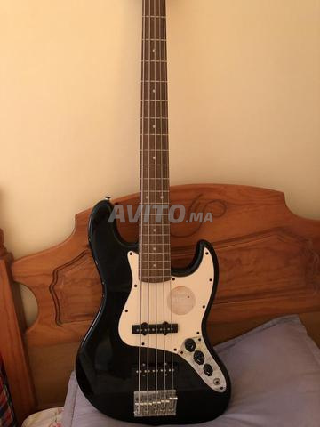 Guitare Squier Fender
