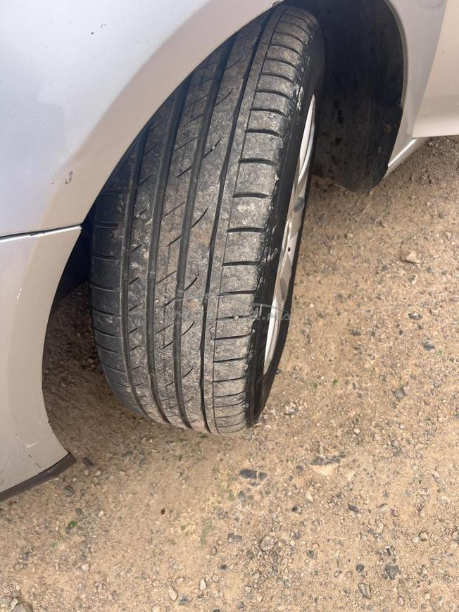 Volkswagen golf 5 