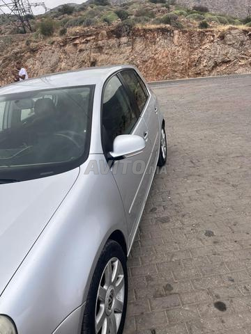Volkswagen Golf 5 - 2