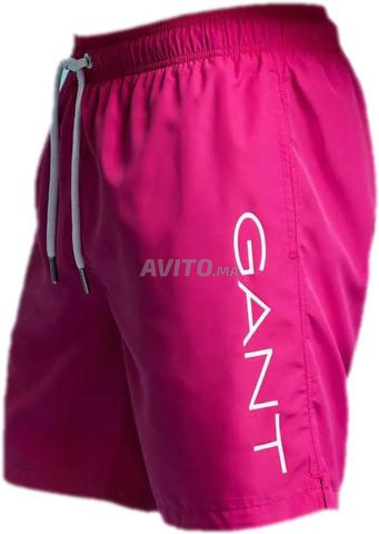 Short de bain GANT Neuf Authentique - 2XL - 2