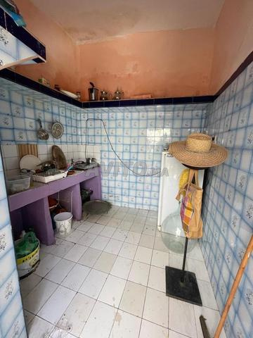 Riad à vendre – Riad Larousse, Marrakech