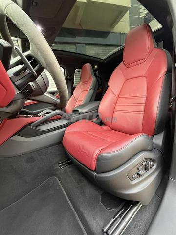 Porsche Cayenne Coupé full options