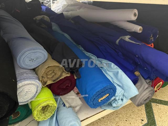 Vente de stock de vêtements de travail top - 2