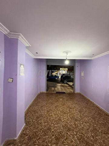 Lotissement Nidal Immeuble N°13 Meknes El Menzah Ouislane - 2