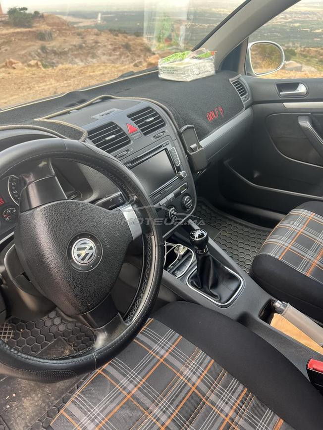 golf 5 2007 deouane 2012 1.9 