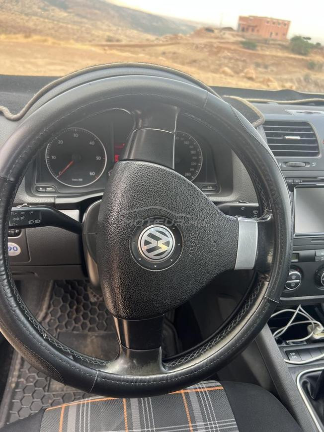golf 5 2007 deouane 2012 1.9 