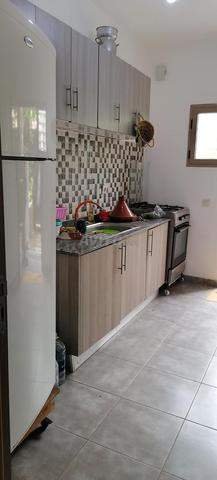 Appartement à louer - 2