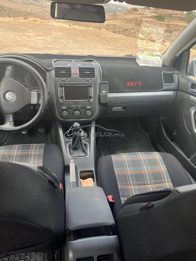 golf 5 2007 deouane 2012 1.9 