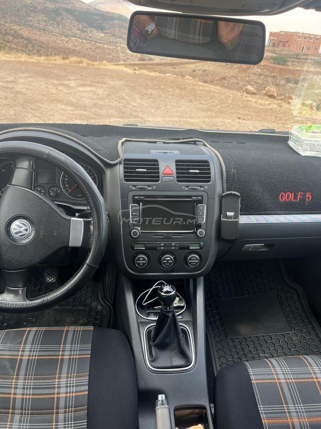 golf 5 2007 deouane 2012 1.9 
