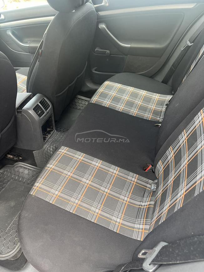 golf 5 2007 deouane 2012 1.9 