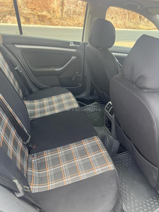 golf 5 2007 deouane 2012 1.9 