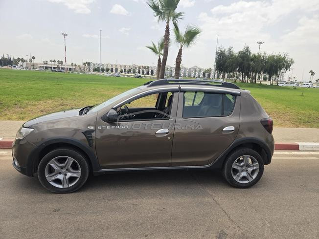 Sandero stepwey