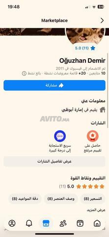فيسبوك 2011 - 2