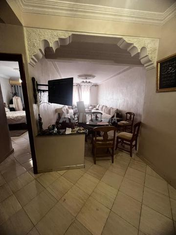 Appartement 104m² à vendre Samlalia Marrakech - 2