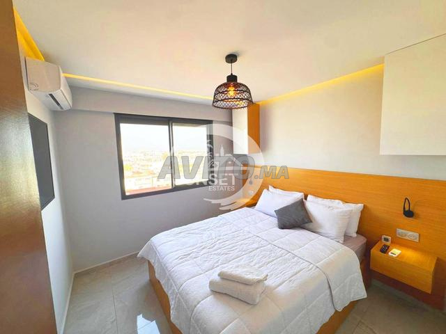 Appartement Luxe 3 Chambres à Vendre - 2