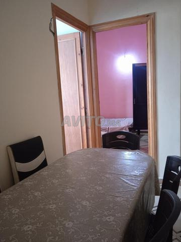 Appartement meublé à Martil - 2