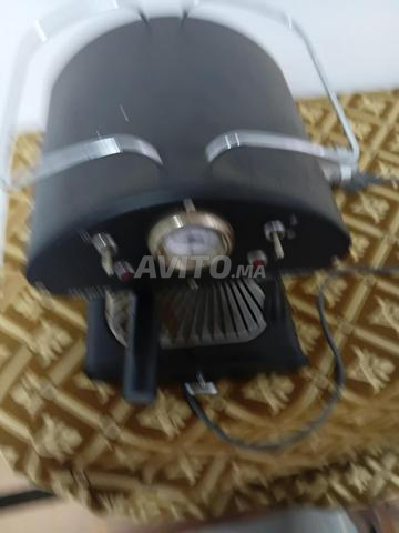 آلة قهوة
