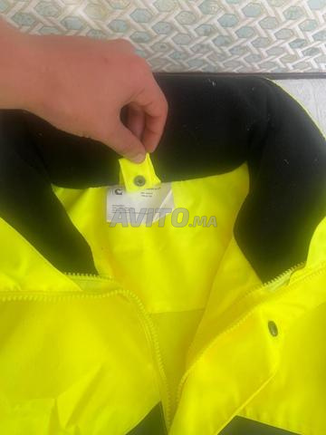 Veste CODUPAL Multinormes Originale – Neuve - 2