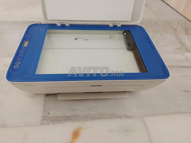 طابعة HP DeskJet 2600 واي فاي - 2
