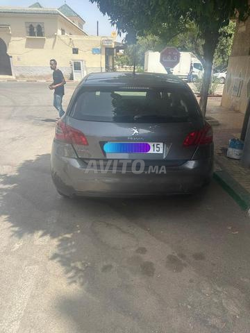 Peugeot 308 - 2