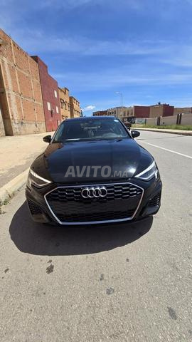 Volant déjà modifié par choix avons S line