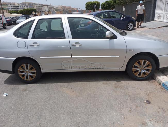 Volkswagen Polo classic